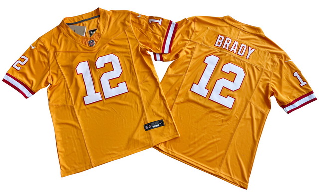 Tampa Bay Buccaneers Jerseys 07